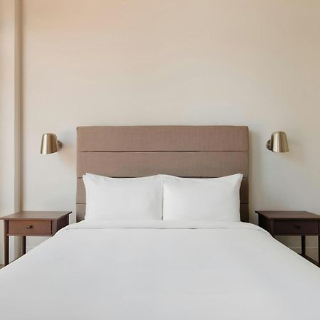 Sonder By Marriott Bonvoy Pivot Apartments Capitol Hill سياتل المظهر الخارجي الصورة
