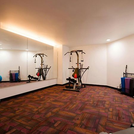 Sonder By Marriott Bonvoy Pivot Apartments Capitol Hill سياتل المظهر الخارجي الصورة