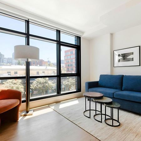 Sonder By Marriott Bonvoy Pivot Apartments Capitol Hill سياتل المظهر الخارجي الصورة