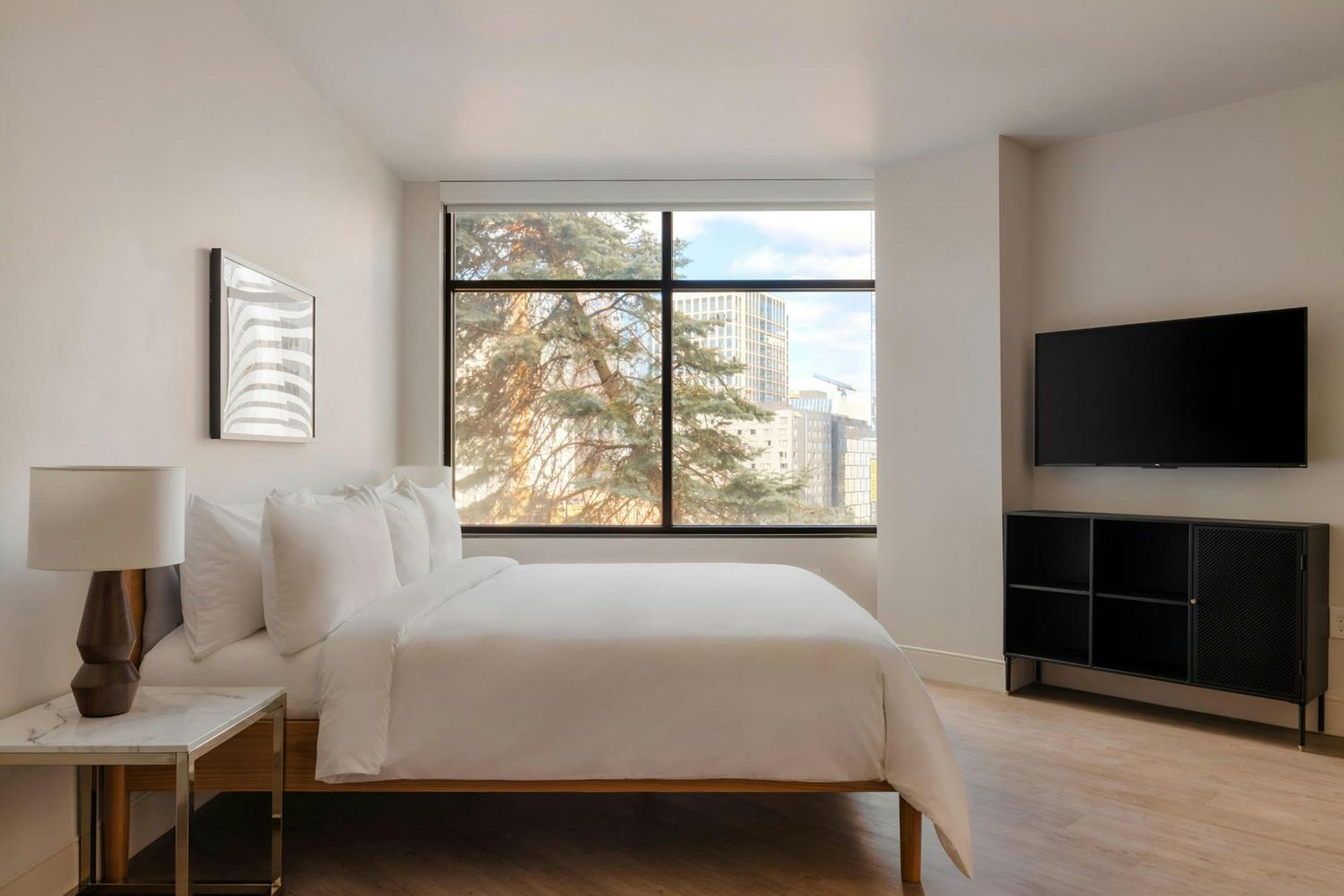 Sonder By Marriott Bonvoy Pivot Apartments Capitol Hill سياتل المظهر الخارجي الصورة
