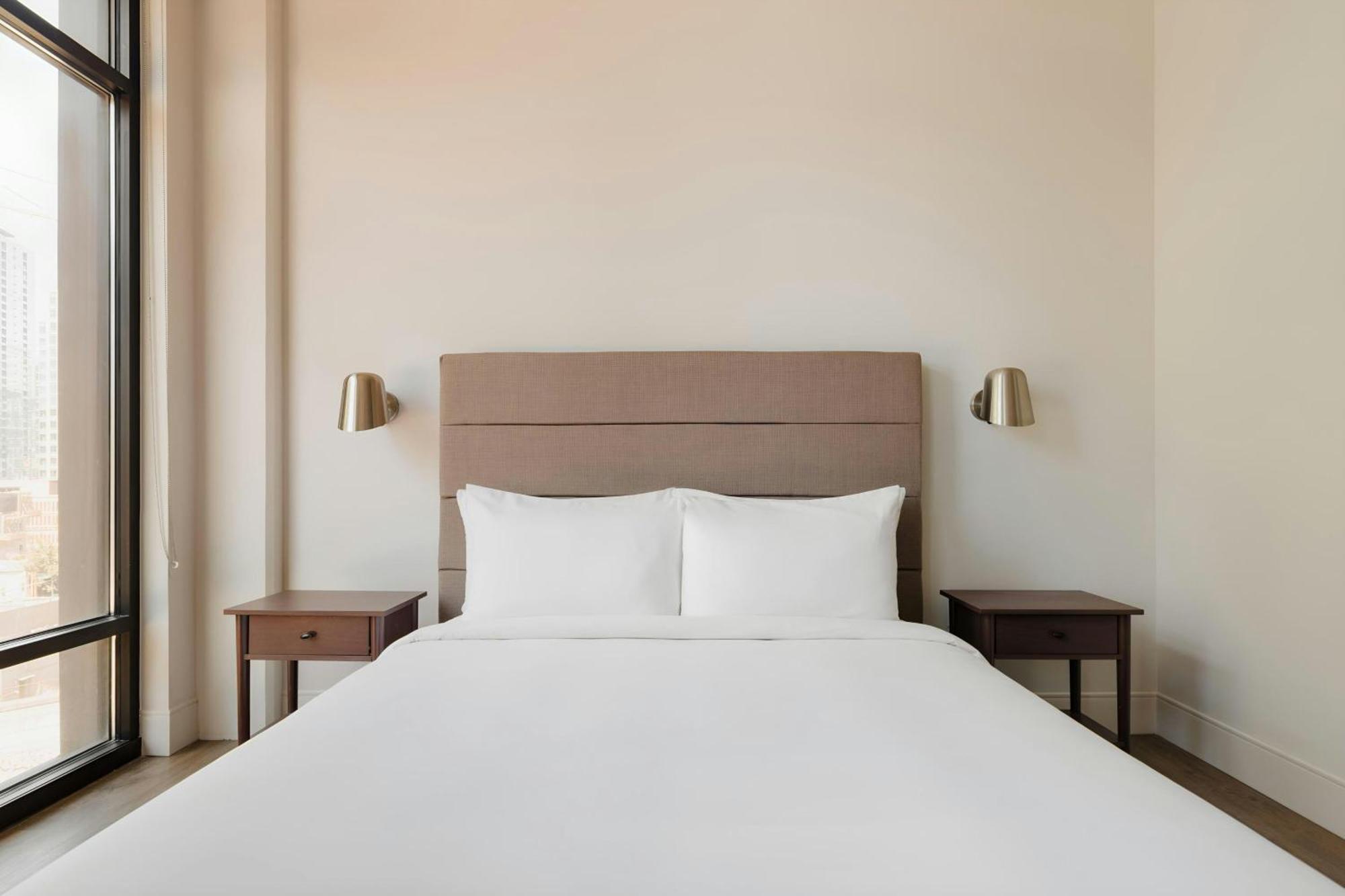 Sonder By Marriott Bonvoy Pivot Apartments Capitol Hill سياتل المظهر الخارجي الصورة