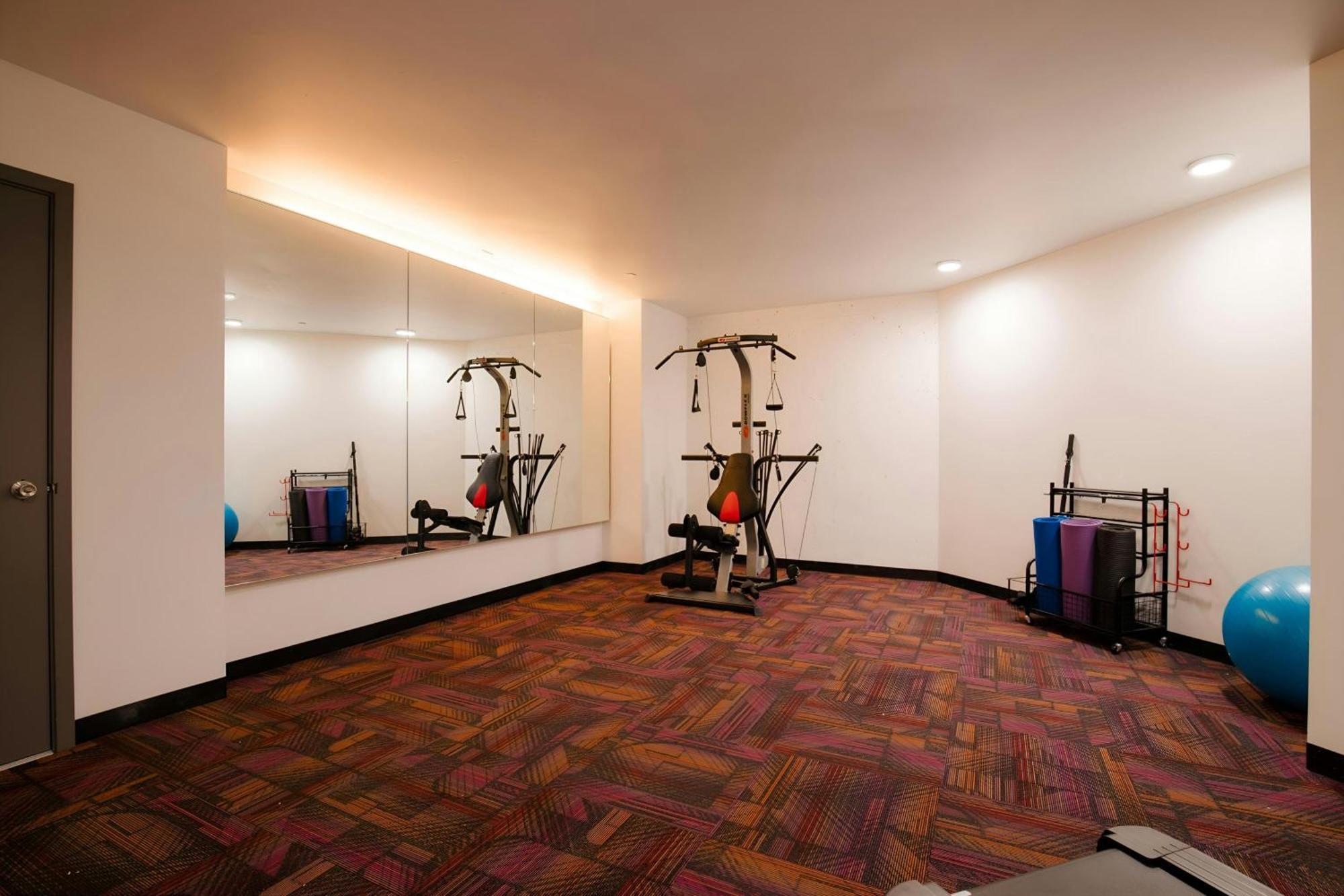 Sonder By Marriott Bonvoy Pivot Apartments Capitol Hill سياتل المظهر الخارجي الصورة