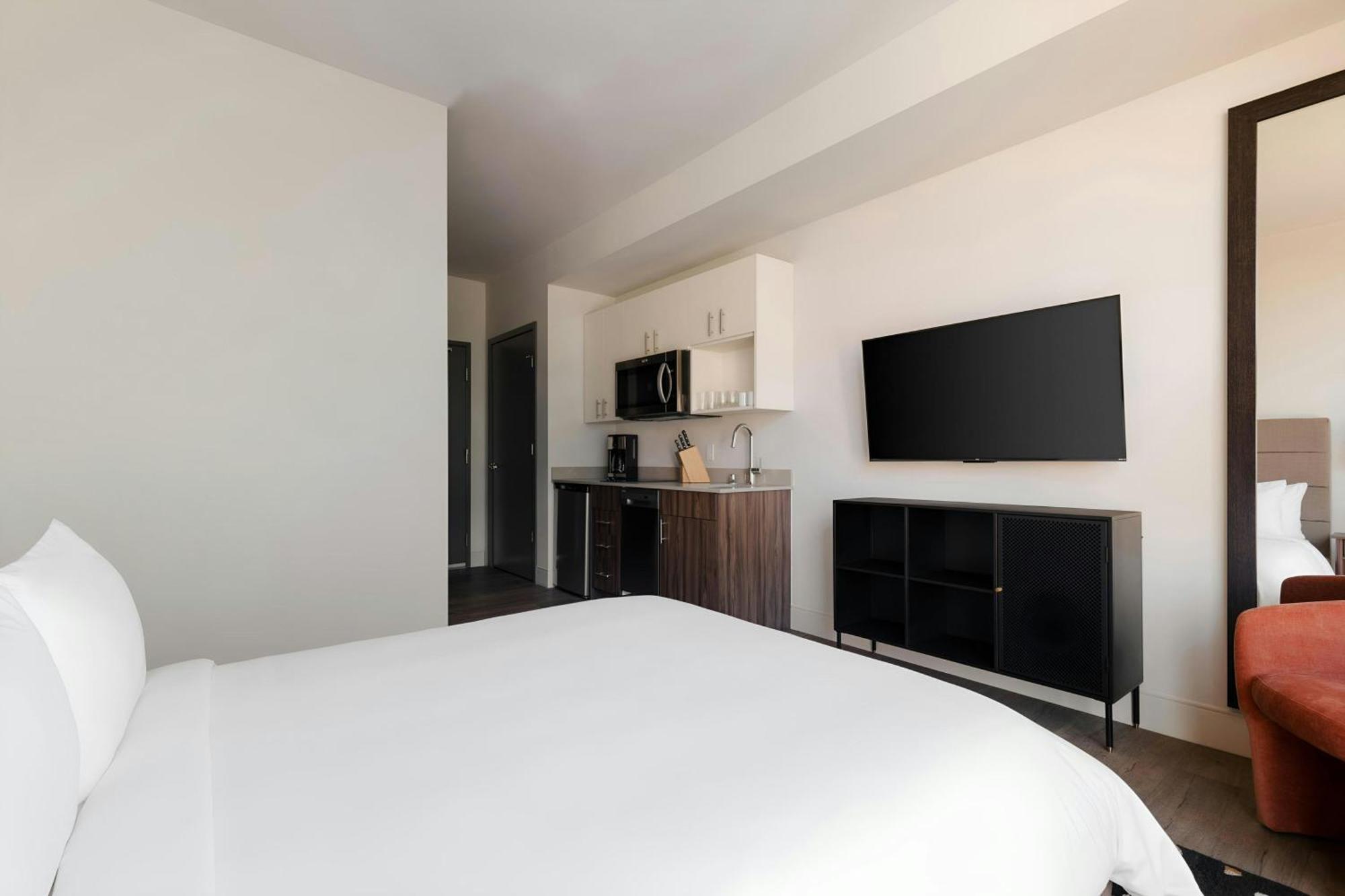 Sonder By Marriott Bonvoy Pivot Apartments Capitol Hill سياتل المظهر الخارجي الصورة