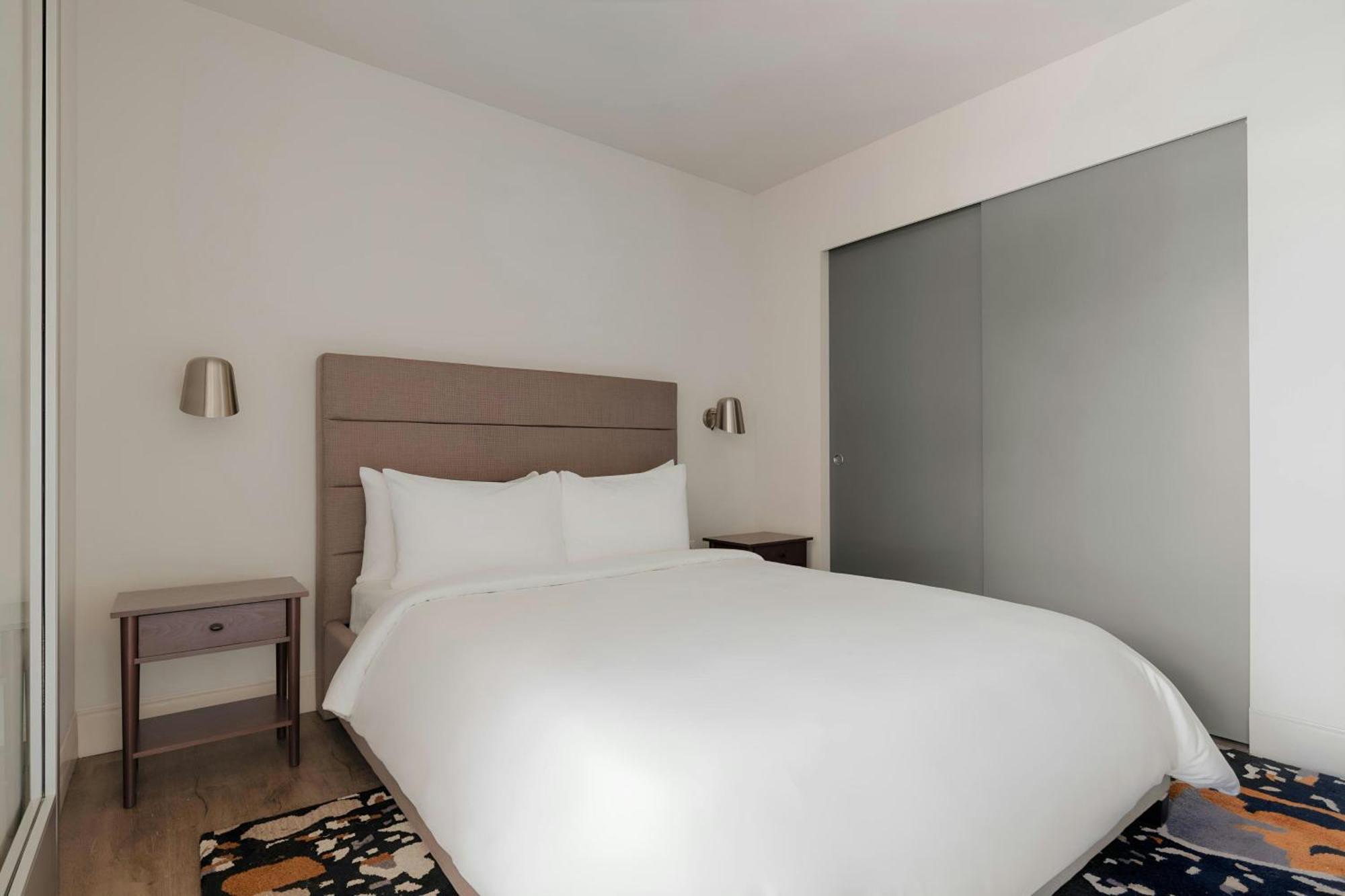 Sonder By Marriott Bonvoy Pivot Apartments Capitol Hill سياتل المظهر الخارجي الصورة