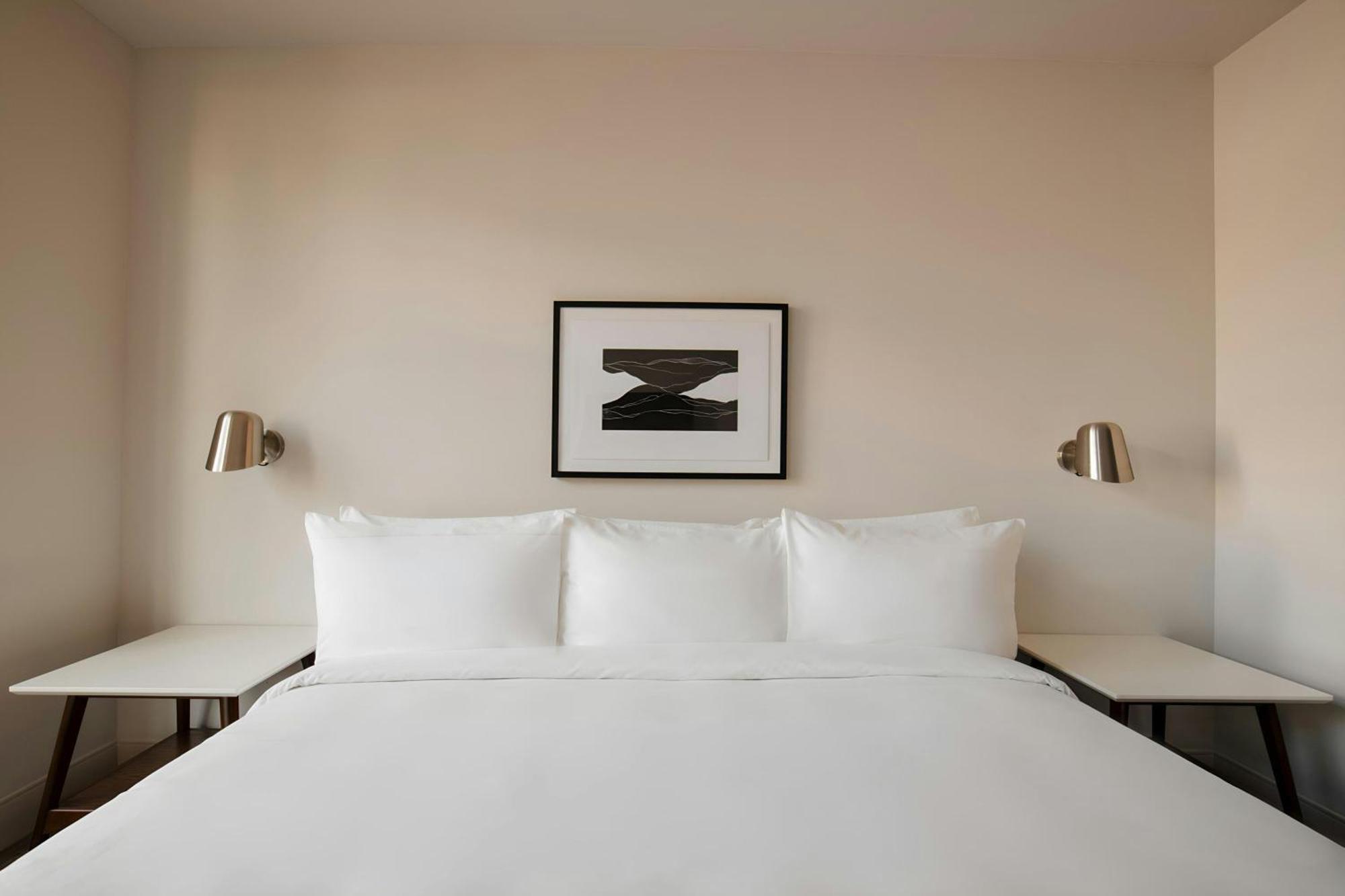 Sonder By Marriott Bonvoy Pivot Apartments Capitol Hill سياتل المظهر الخارجي الصورة