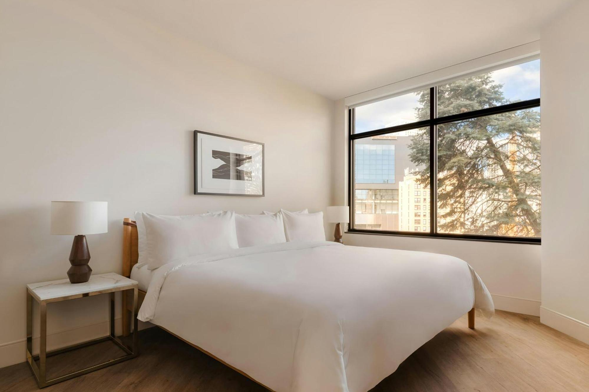 Sonder By Marriott Bonvoy Pivot Apartments Capitol Hill سياتل المظهر الخارجي الصورة