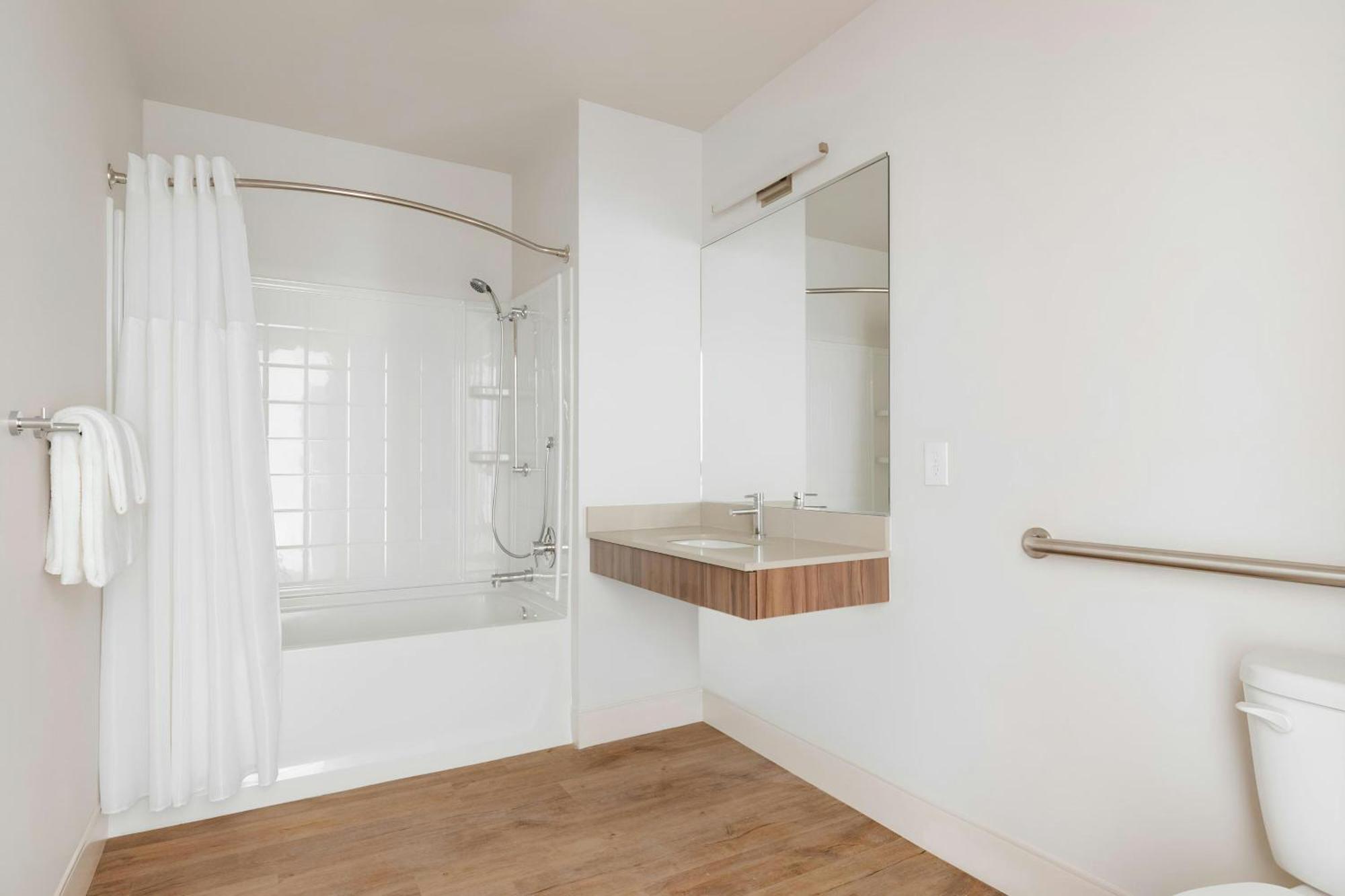 Sonder By Marriott Bonvoy Pivot Apartments Capitol Hill سياتل المظهر الخارجي الصورة