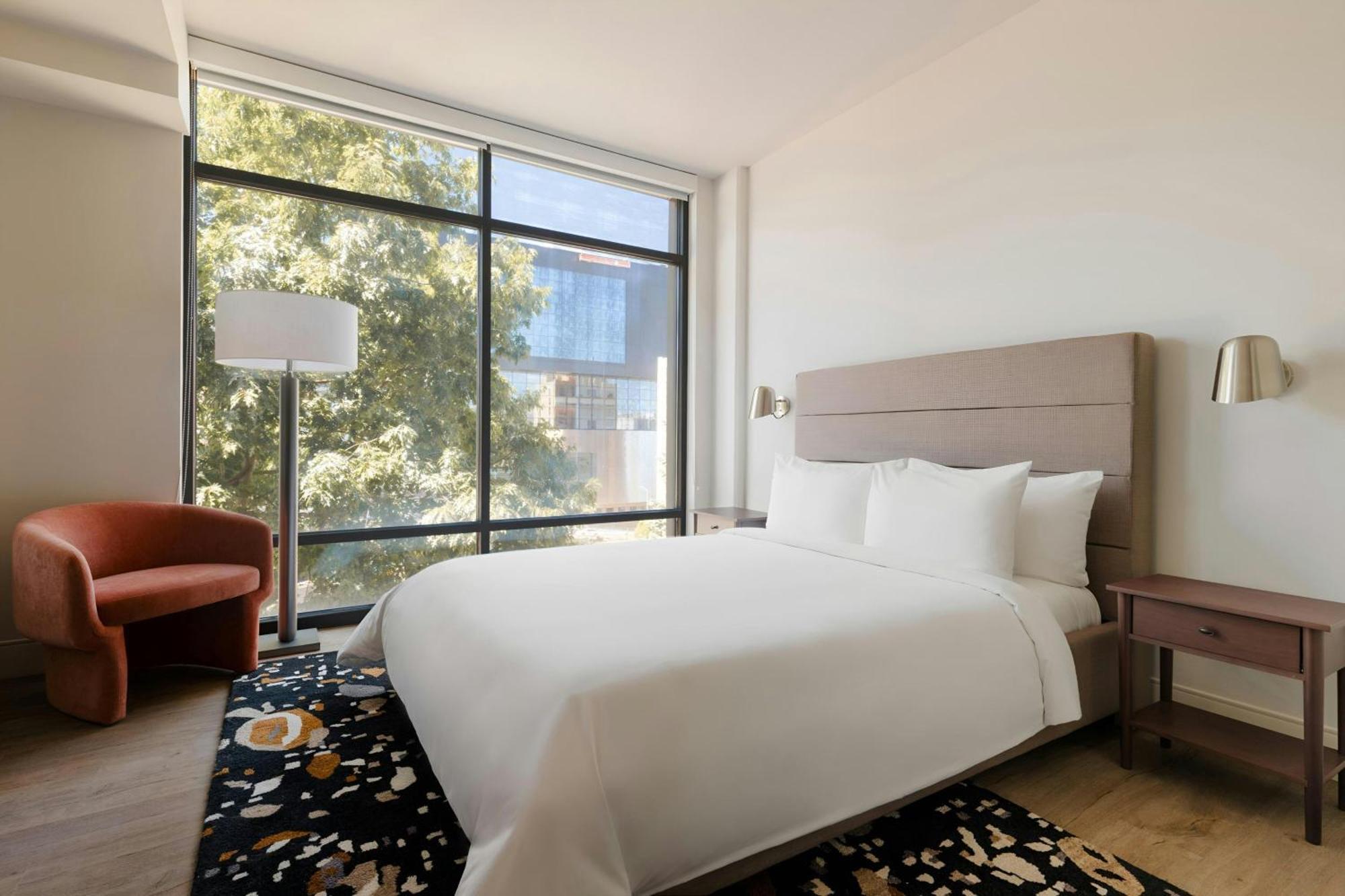 Sonder By Marriott Bonvoy Pivot Apartments Capitol Hill سياتل المظهر الخارجي الصورة