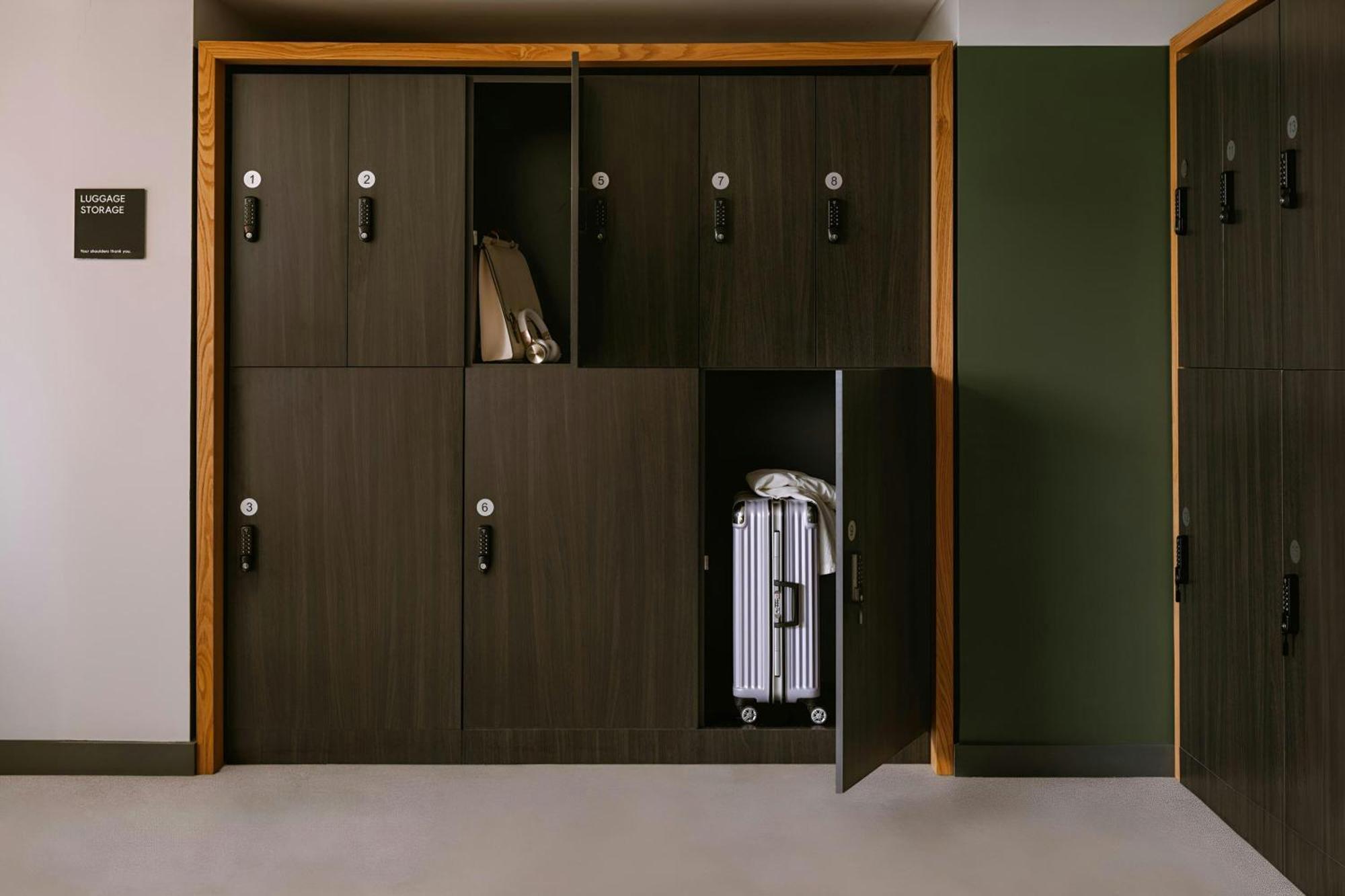 Sonder By Marriott Bonvoy Pivot Apartments Capitol Hill سياتل المظهر الخارجي الصورة