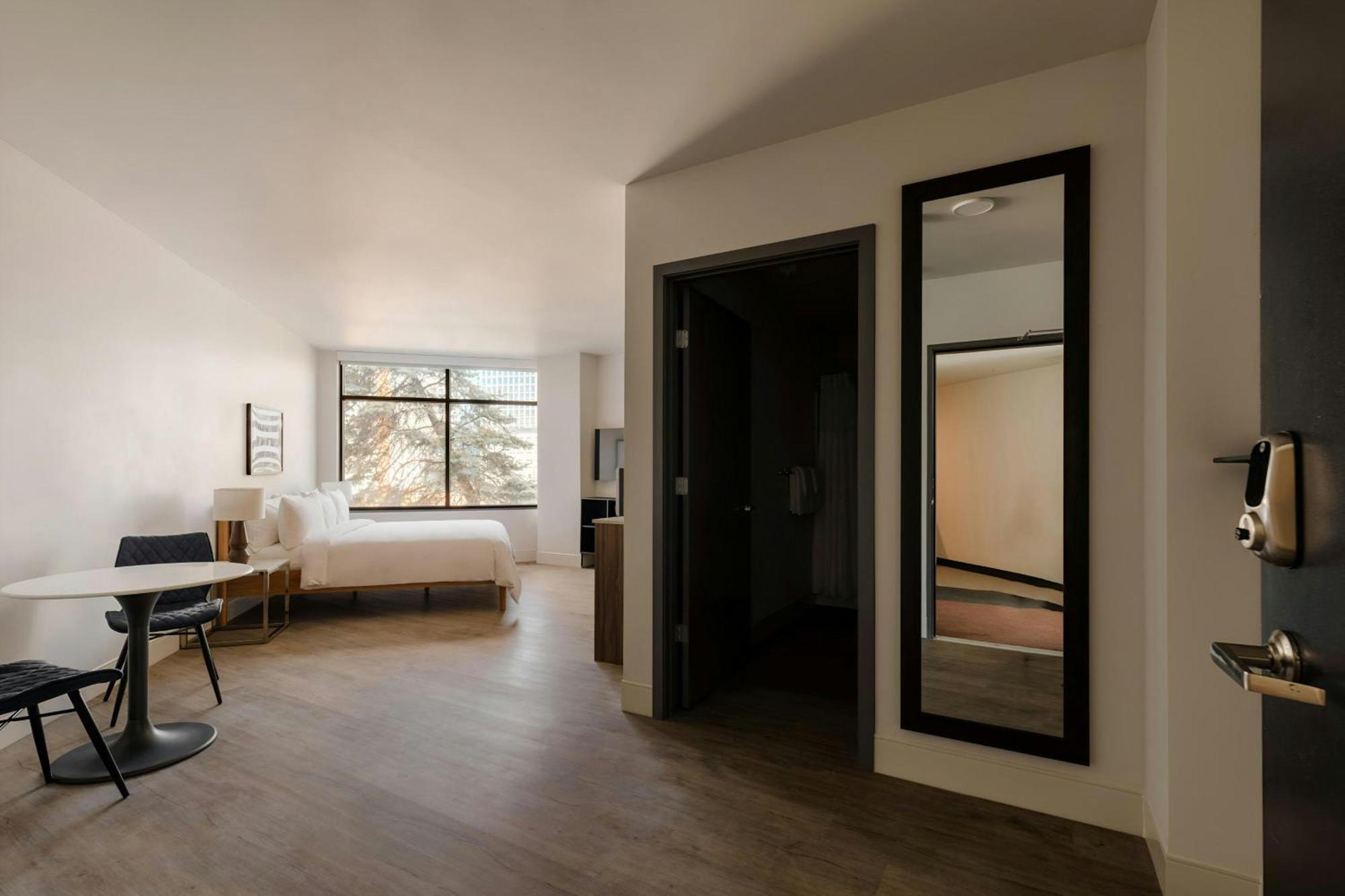 Sonder By Marriott Bonvoy Pivot Apartments Capitol Hill سياتل المظهر الخارجي الصورة