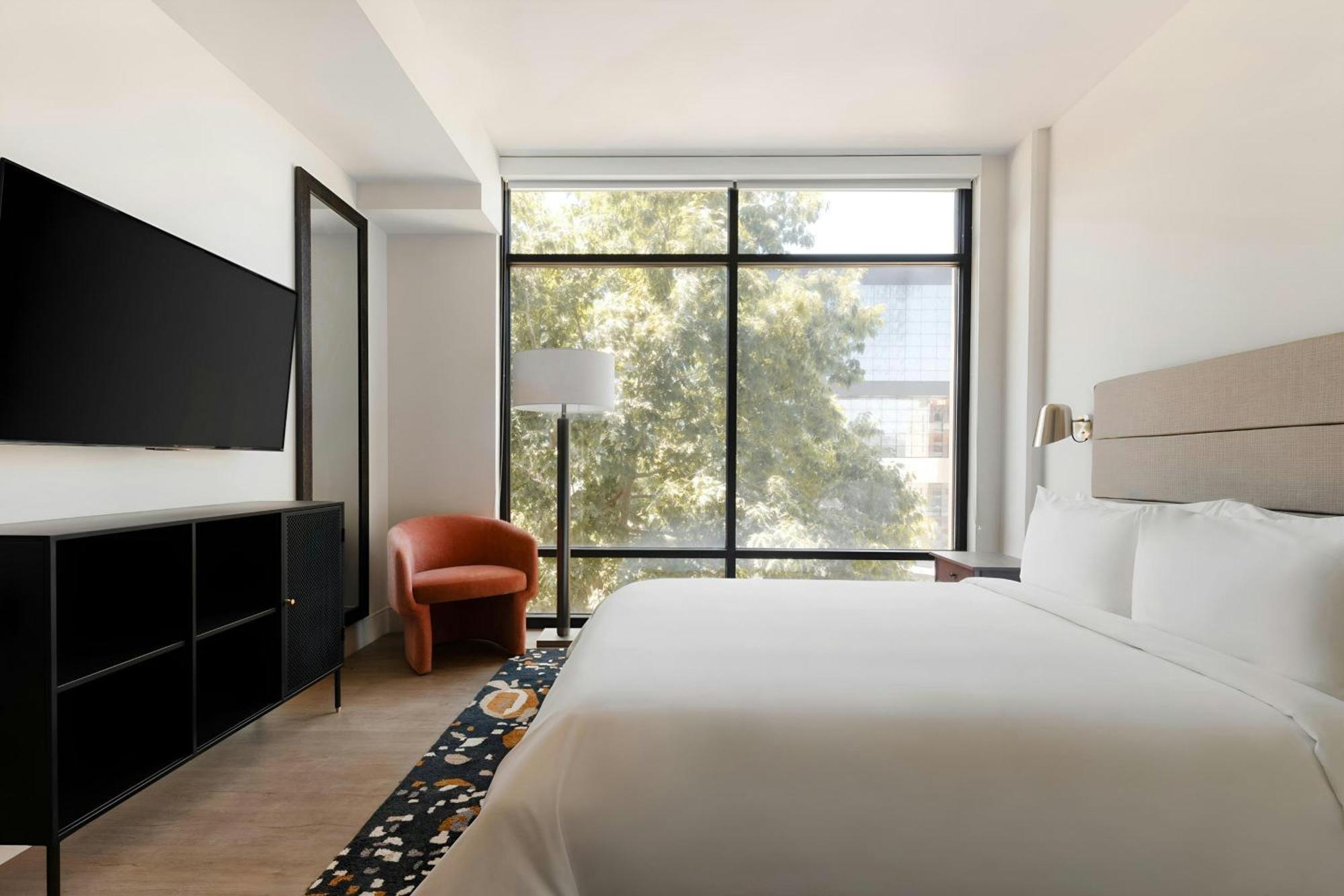 Sonder By Marriott Bonvoy Pivot Apartments Capitol Hill سياتل المظهر الخارجي الصورة