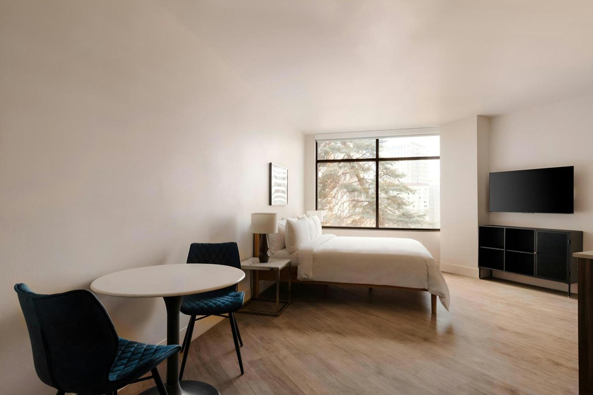 Sonder By Marriott Bonvoy Pivot Apartments Capitol Hill سياتل المظهر الخارجي الصورة