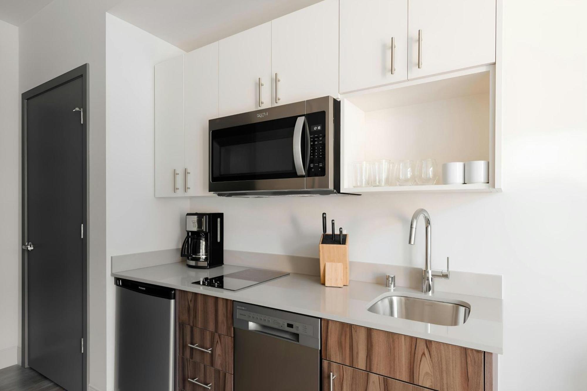 Sonder By Marriott Bonvoy Pivot Apartments Capitol Hill سياتل المظهر الخارجي الصورة