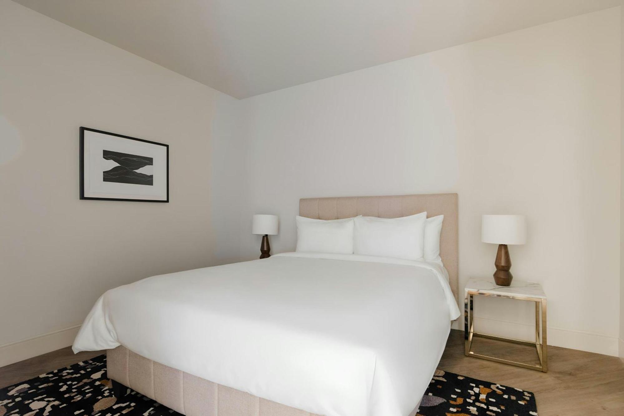 Sonder By Marriott Bonvoy Pivot Apartments Capitol Hill سياتل المظهر الخارجي الصورة