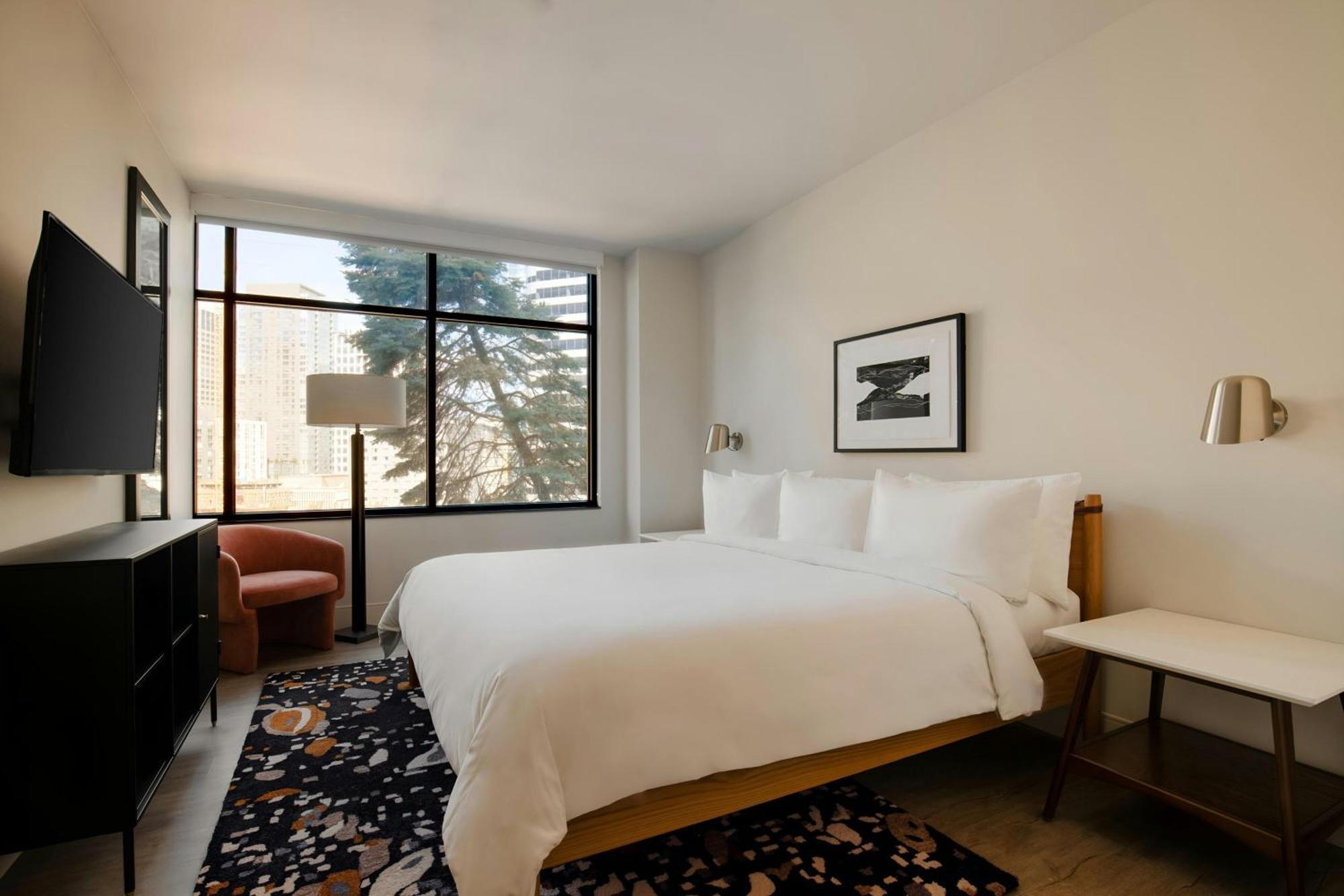 Sonder By Marriott Bonvoy Pivot Apartments Capitol Hill سياتل المظهر الخارجي الصورة