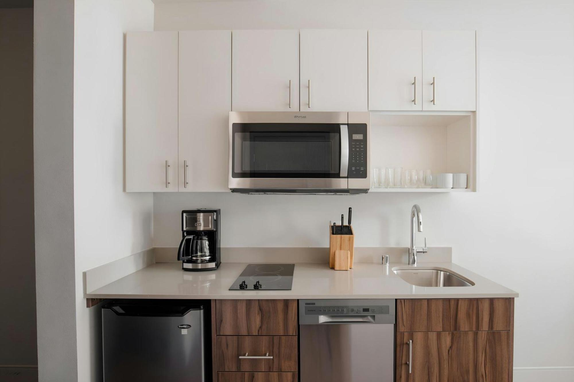 Sonder By Marriott Bonvoy Pivot Apartments Capitol Hill سياتل المظهر الخارجي الصورة