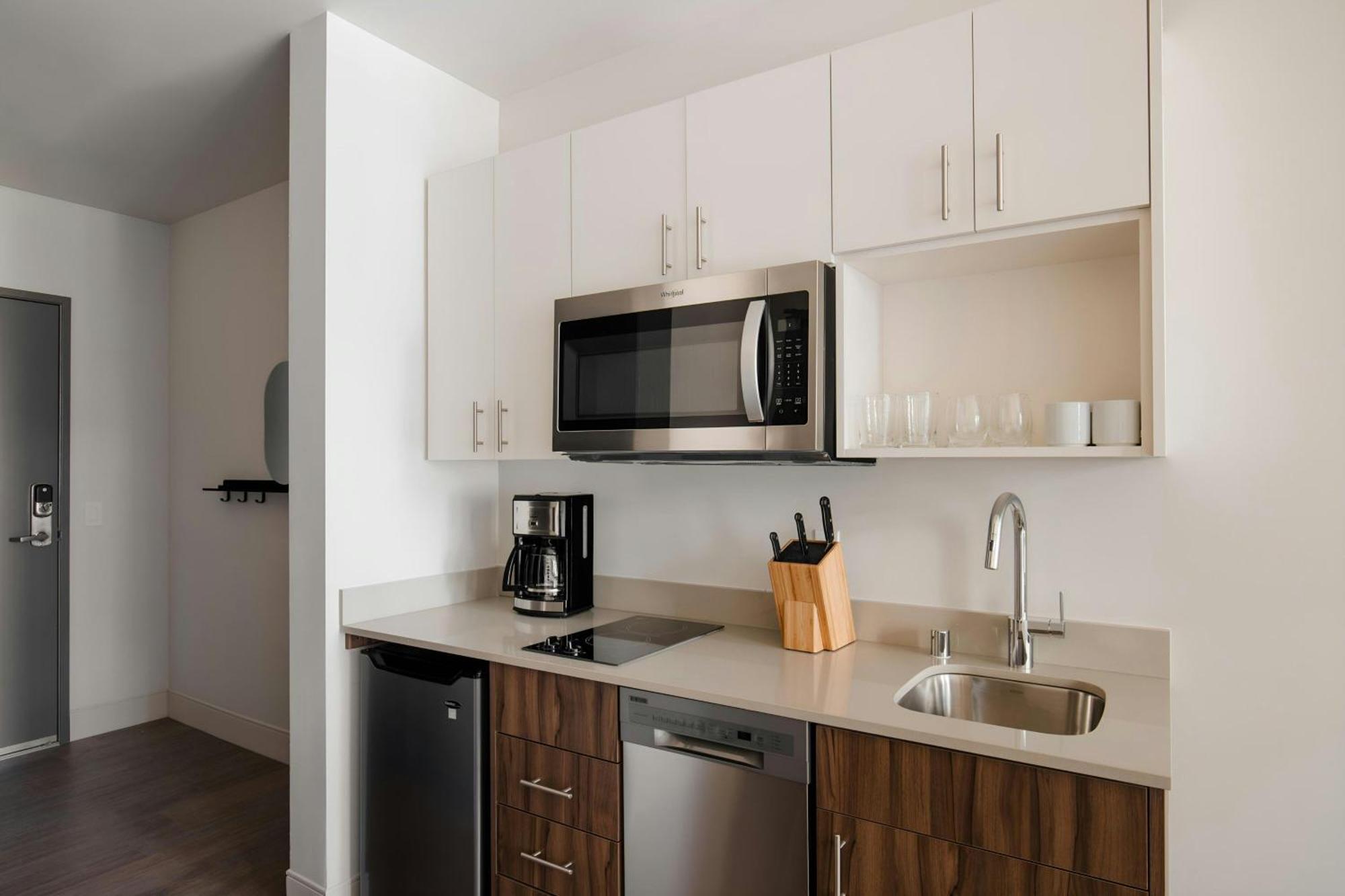 Sonder By Marriott Bonvoy Pivot Apartments Capitol Hill سياتل المظهر الخارجي الصورة