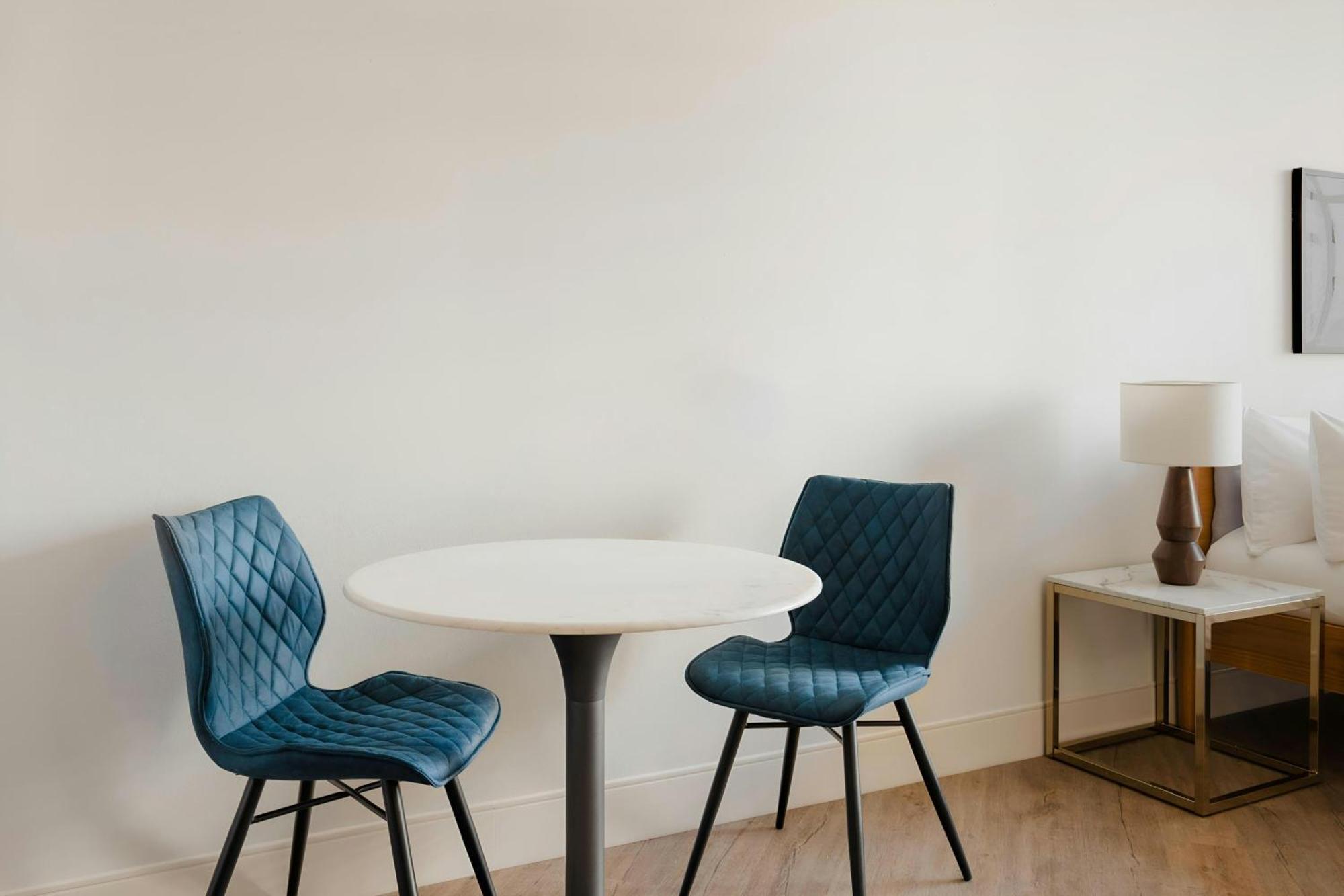Sonder By Marriott Bonvoy Pivot Apartments Capitol Hill سياتل المظهر الخارجي الصورة