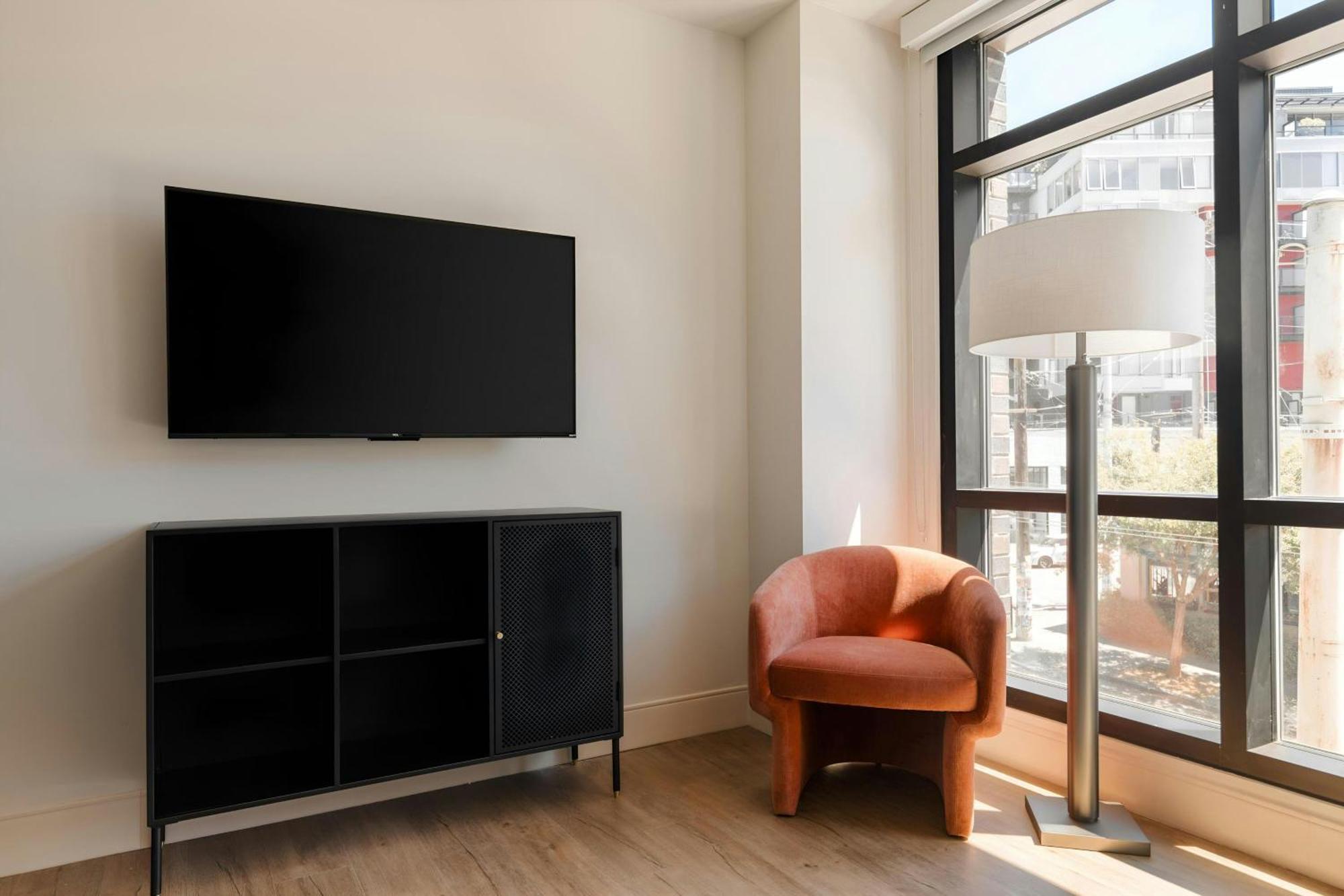 Sonder By Marriott Bonvoy Pivot Apartments Capitol Hill سياتل المظهر الخارجي الصورة