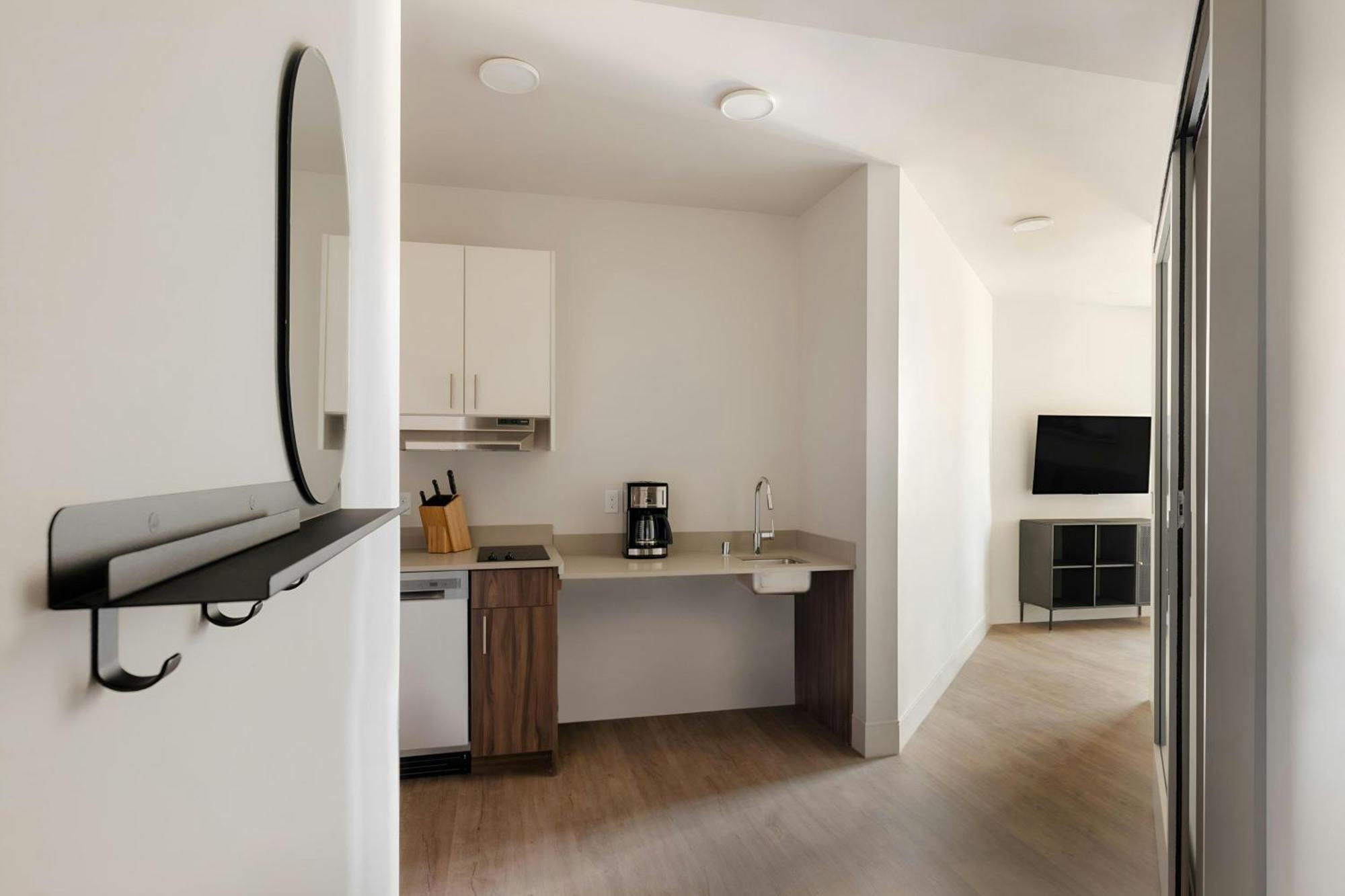 Sonder By Marriott Bonvoy Pivot Apartments Capitol Hill سياتل المظهر الخارجي الصورة