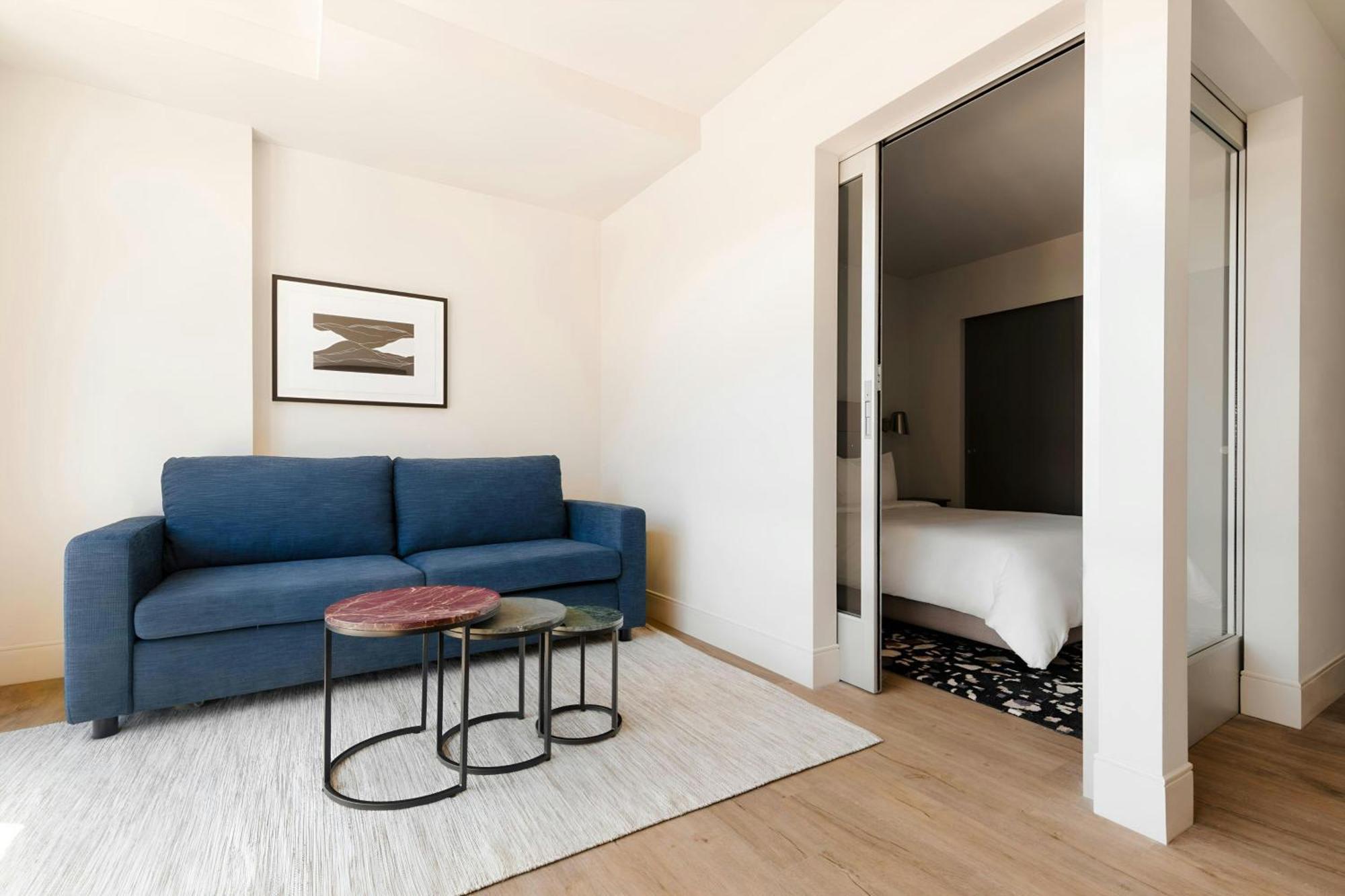 Sonder By Marriott Bonvoy Pivot Apartments Capitol Hill سياتل المظهر الخارجي الصورة